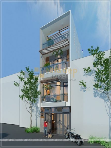 Công ty Xây Dựng Nhà Uy Tín TPHCM