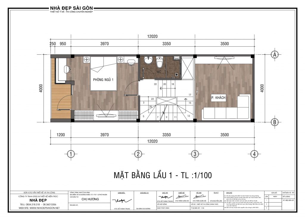  nhà phố 40m2