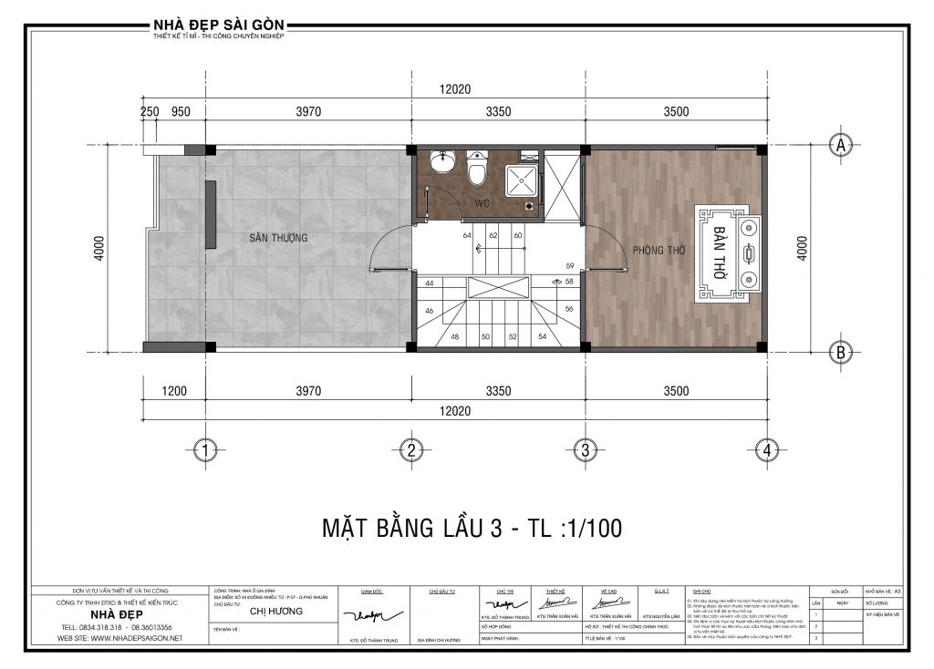  nhà phố 40m2