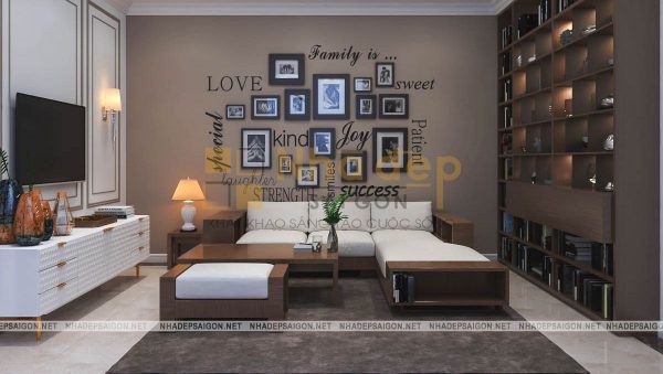 Quy trình làm việc của đơn vị