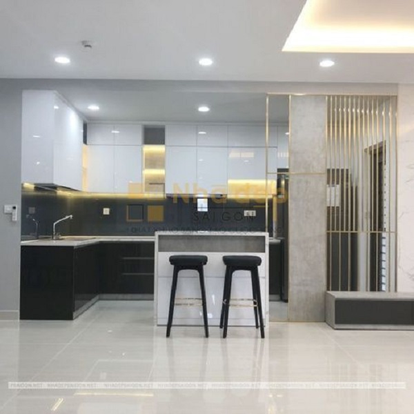 Nhà Đẹp Sài Gòn – Đơn vị thi công nhà phố Quận 3 uy tín