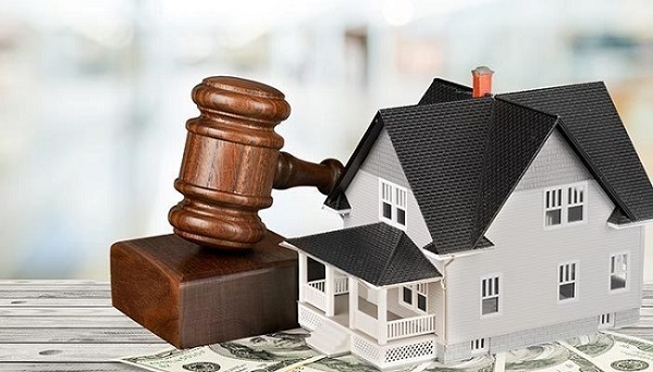 Giá trị pháp lý của thầu thi công