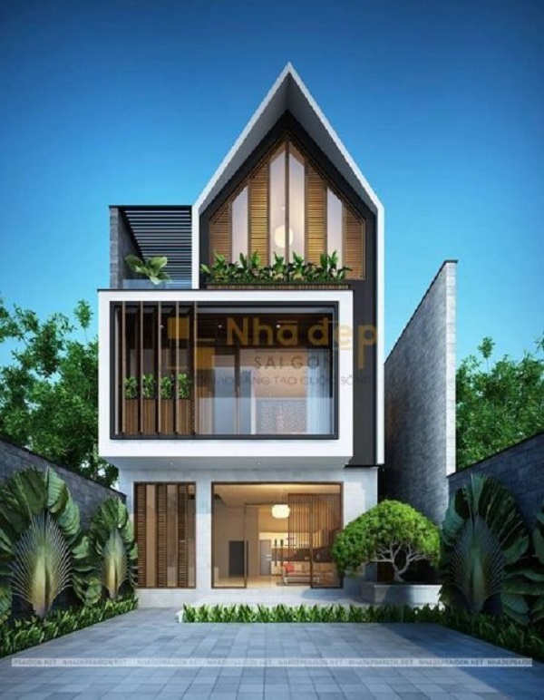 Top 7 xây dựng nhà phần thô đẹp rẻ Bình Tân uy tín nhất