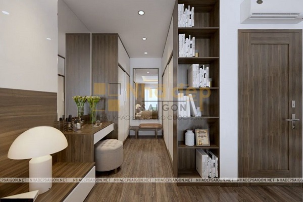 Biểu hiện của nhà thầu thi công nhà phố quận Tân Phú