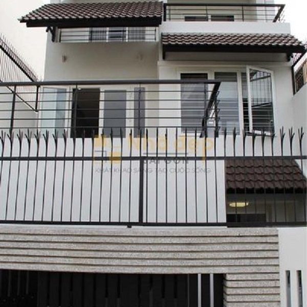 thi công nhà phố quận Phú Nhuận