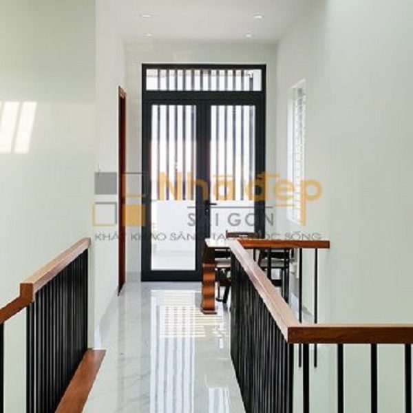 thi công nhà phố quận Phú Nhuận