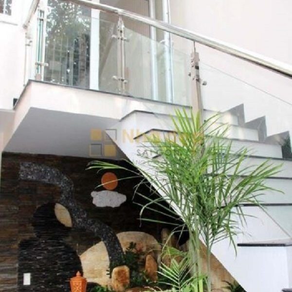 thi công nhà phố quận Phú Nhuận