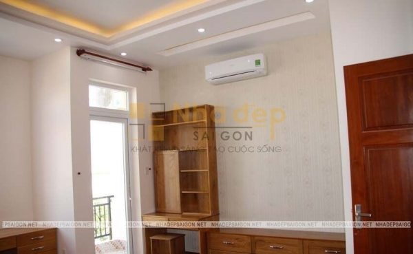 thi công nhà phố quận Phú Nhuận