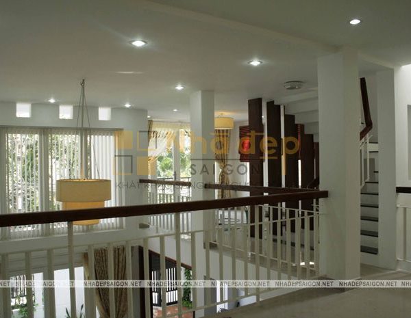 thi công nhà phố quận Phú Nhuận