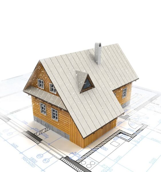 Cách tính chi phí xây nhà phần thô Quận 11