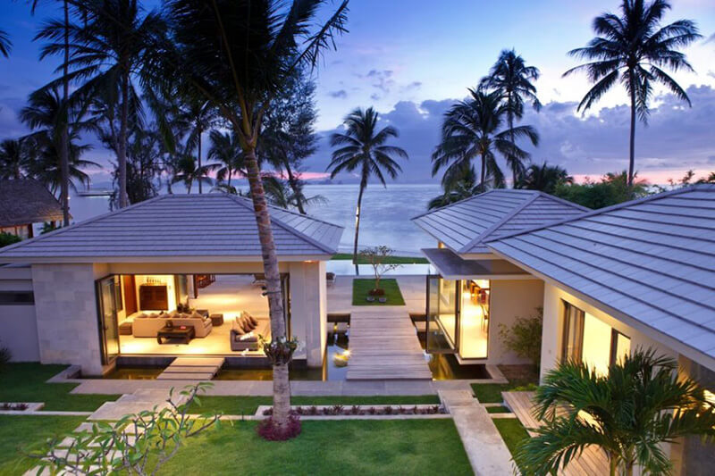 Ưu nhược điểm của nhà kiểu Thái