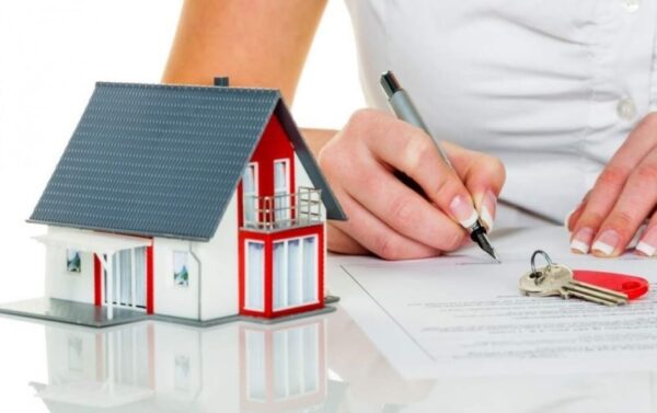 Chi phí thủ tục xây dựng