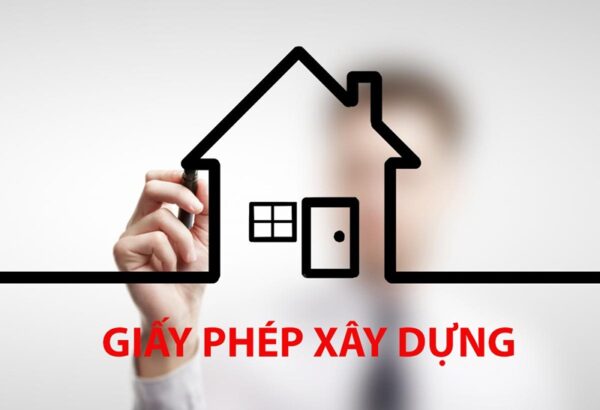 Hồ sơ xin cấp giấy phép xây dựng nhà