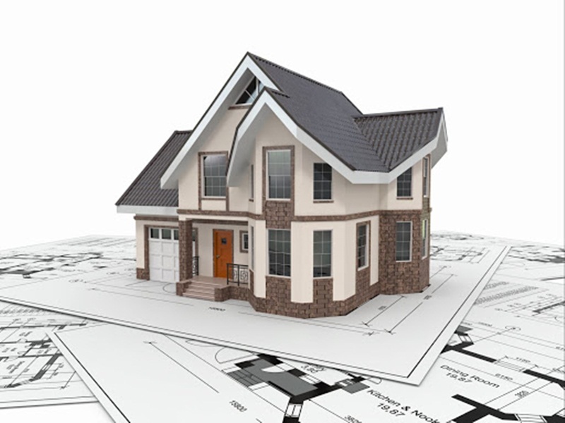 Thủ tục xin giấy phép xây dựng nhà ở riêng lẻ