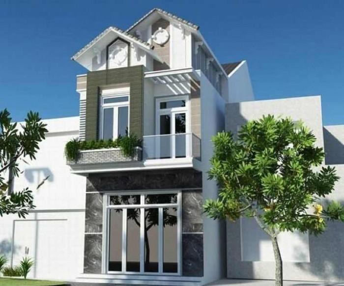 Mẫu thiết kế số 13 – tinh tế, sang trọng, cách điệu