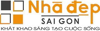 Nhà đẹp Sài Gòn – Khát khao sáng tạo cuộc sống