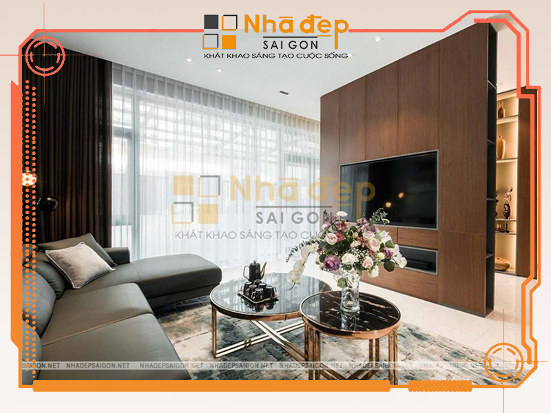 Cần hiểu rõ nhu cầu xây biệt thự của gia đình bạn ra sao