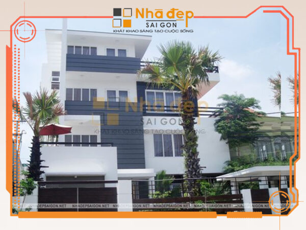 Hãy dự toán chi phí thật chi tiết