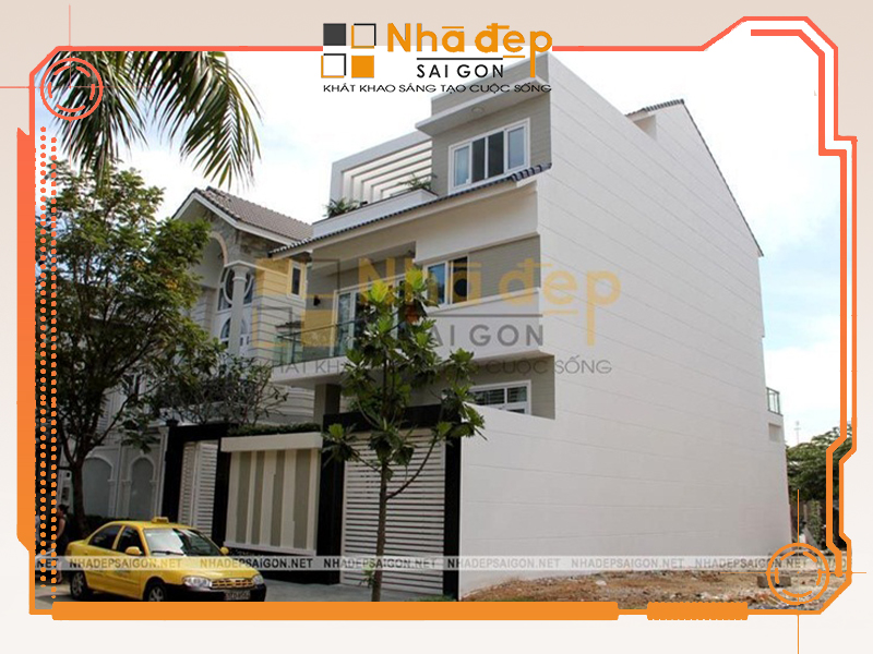 Đảm bảo rằng bạn đã chuẩn bị đầy đủ các thủ tục pháp lý về xây dựng