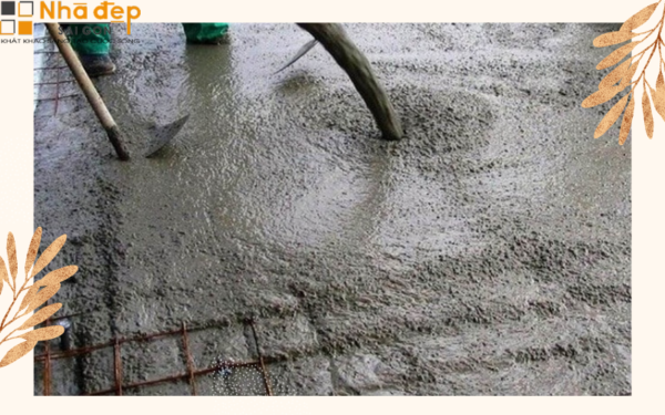 Tìm đáp án cho câu hỏi 1m3 bê tông đổ được bao nhiêu m2 sàn