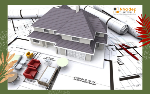 Bản hợp đồng xây dựng nhà ở mang tính pháp lý cần thiết