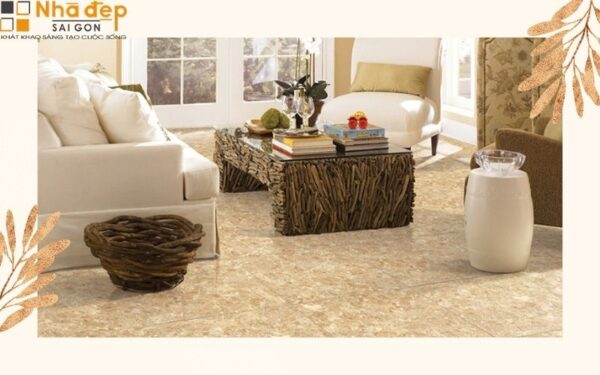 Cách dán gạch tường/sàn giúp căn nhà đẹp hơn