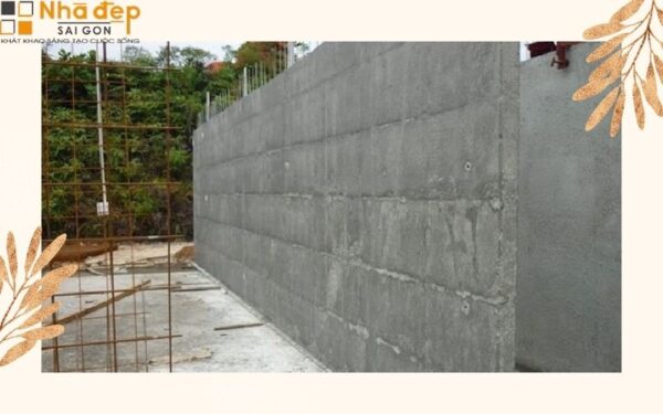 Tường chịu lực là gì?