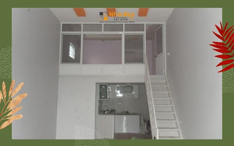 Vật liệu làm sàn đúc giả tốt nhất hiện nay