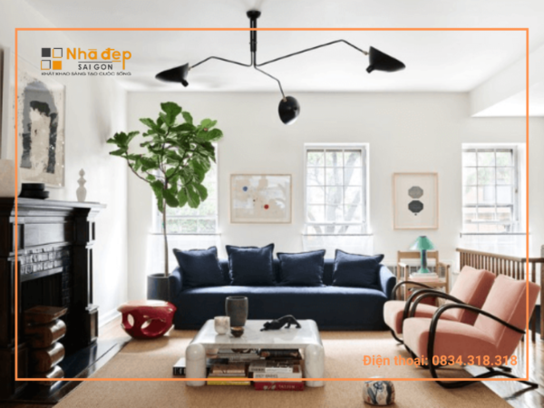 Phong thủy nhà ở