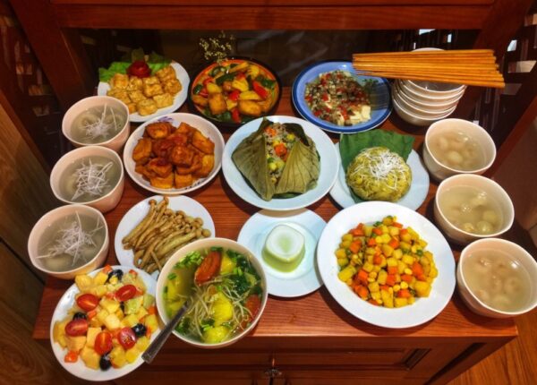 Ý nghĩa của lễ nhập trạch lấy ngày - thủ tục về nhà mới