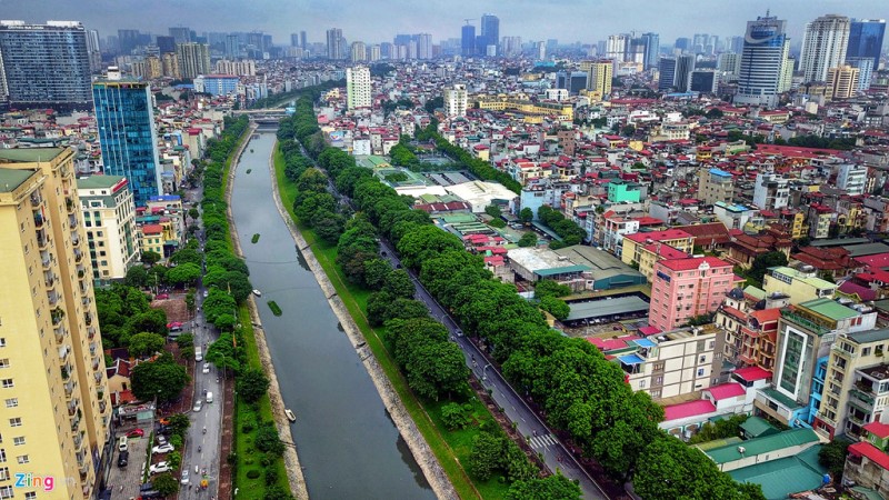 Các tiêu chí đánh giá vị trí đắc địa trong đầu tư bất động sản Các tiêu chí đánh giá vị trí đắc địa trong đầu tư bất động sản