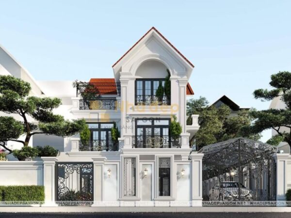 Nên mua nhà hay chung cư