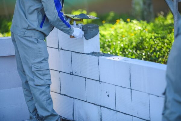 Bê tông khí chưng áp là gì?