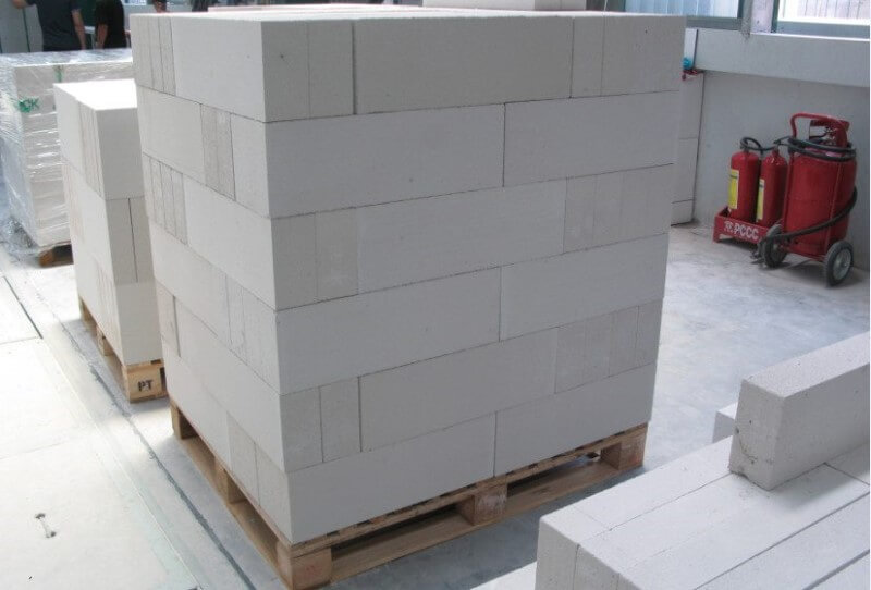 Phân loại bê tông nhẹ Phân loại bê tông nhẹ