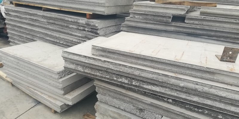 Ưu nhược điểm của bê tông siêu nhẹ Ưu nhược điểm của bê tông siêu nhẹ