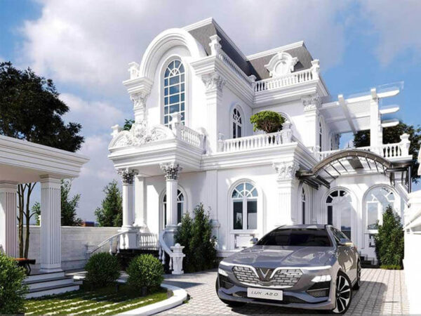 Việc chọn ngày làm nhà phù hợp giúp cho việc xây nhà trở nên thuận lợi