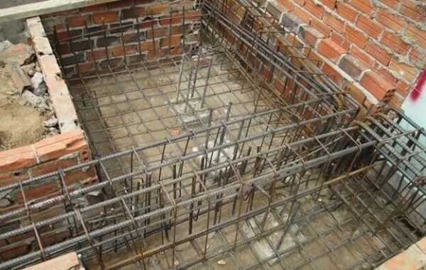 Hãy chọn vật liệu có chất lượng tốt