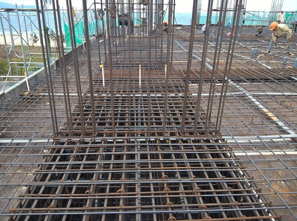 Chức năng của dầm chuyển trong thi công Chức năng của dầm chuyển trong thi công