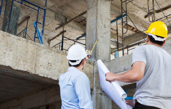 Các nguyên tắc khi nghiệm thu công trình Các nguyên tắc khi nghiệm thu công trình