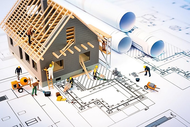 Các bước triển khai kỹ thuật thi công bao gồm những gì? Các bước triển khai kỹ thuật thi công bao gồm những gì?