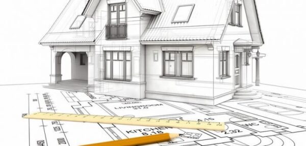 Tổng hợp những tiêu chuẩn trong thiết kế thi công xây dựng bạn cần biết