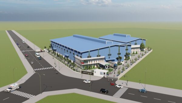 Xây dựng nhà xưởng giá rẻ đã và đang trở thành một trong những dịch vụ đang được công ty Nhà Đẹp Sài Gòn triển khai để phục vụ khách hàng