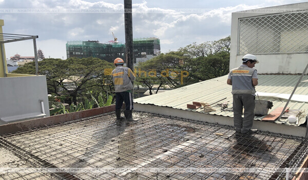 Trong xây dựng có 2 loại thường dùng nhất là mác thép có ký hiệu CB và SD Trong xây dựng có 2 loại thường dùng nhất là mác thép có ký hiệu CB và SD