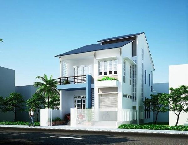 Lợi ích của việc xây nhà trọn gói tại Quận 9