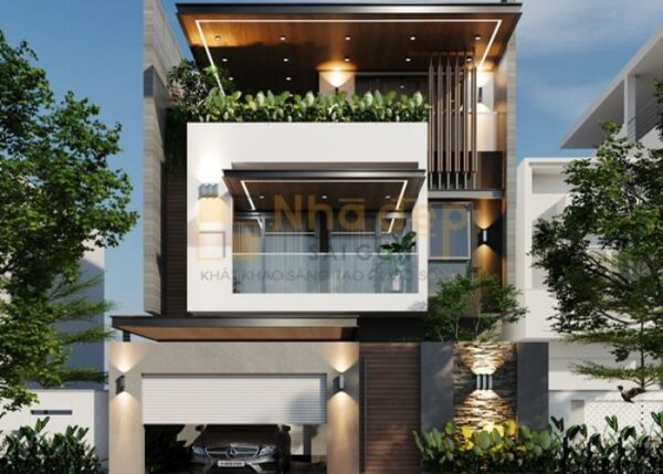 Bố trí không gian tinh tế, khoa học phù hợp với khách hàng