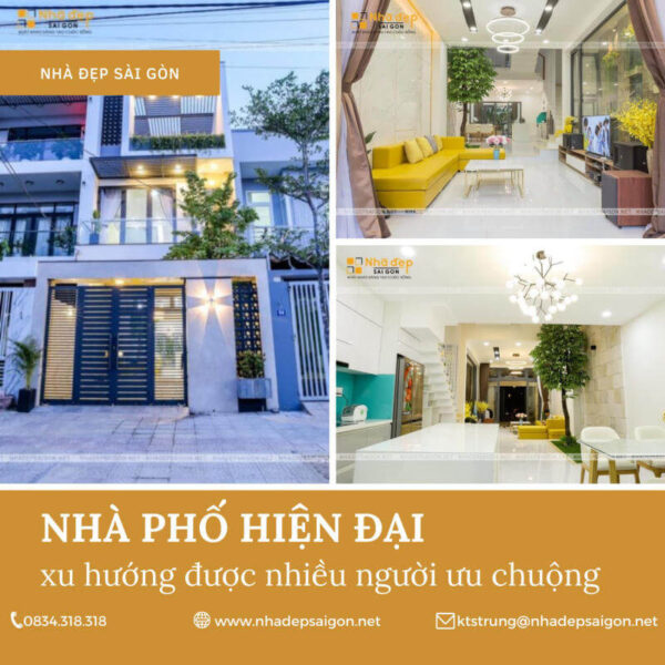 Xây nhà trọn gói tại Bình Chánh có chi phí như thế nào?